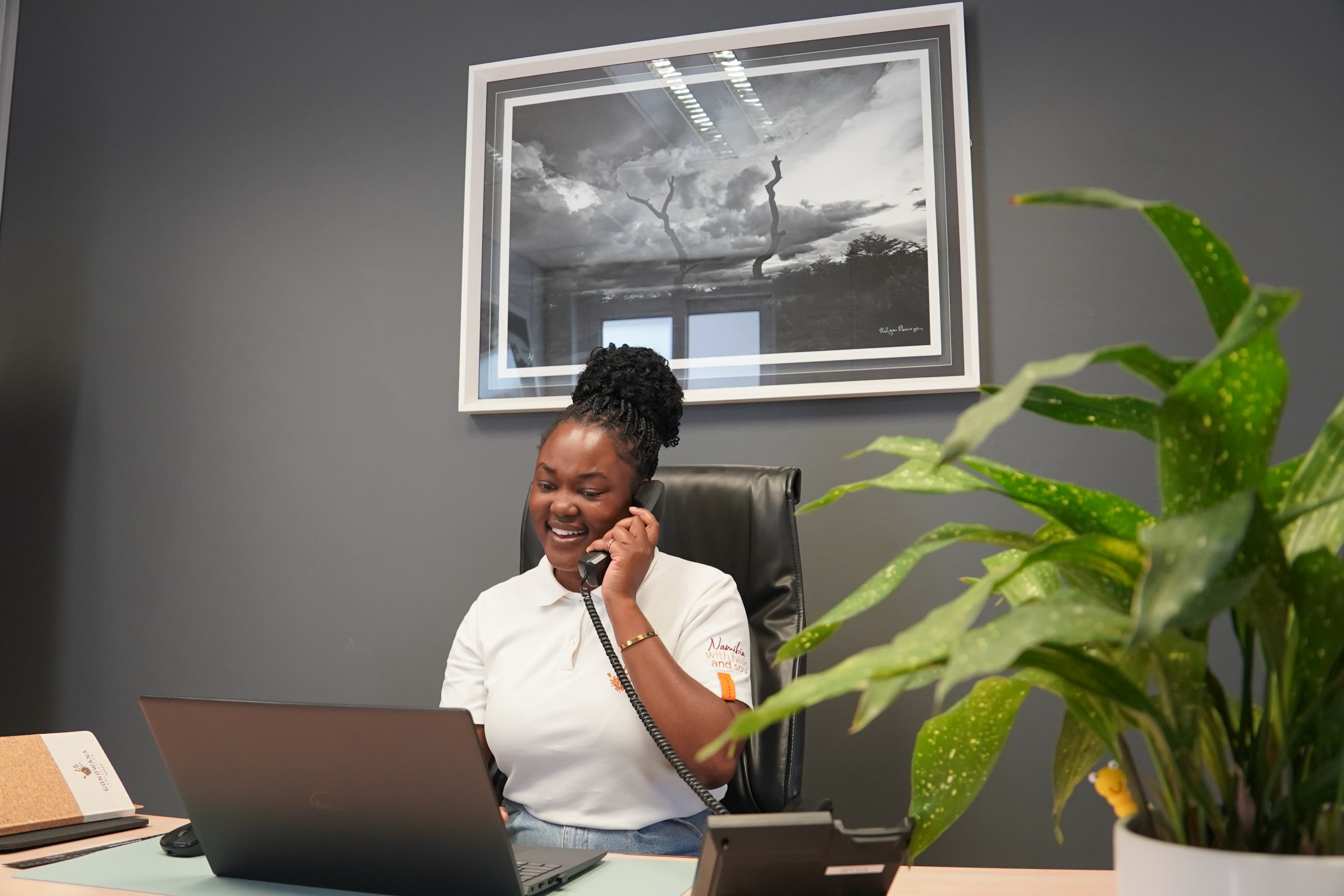 City-Based Vacancies at Gondwana Collection Namibia